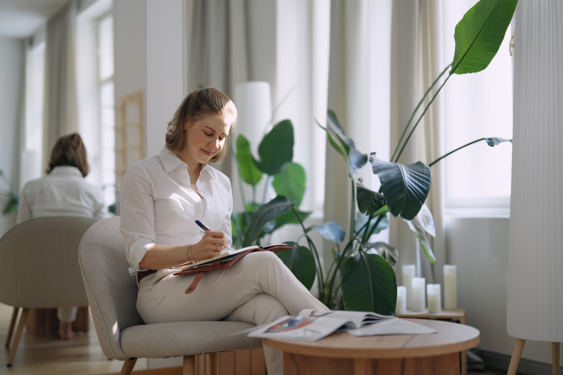 Holistic Health Mentoring mit Dr. Stefanie Schinnerl