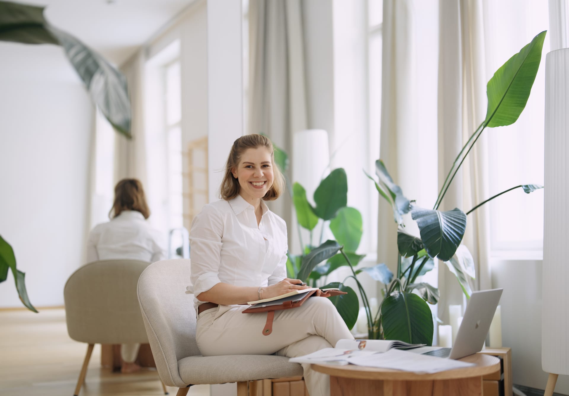 Dr. Stefanie Schinnerl: Business, Body & Mind