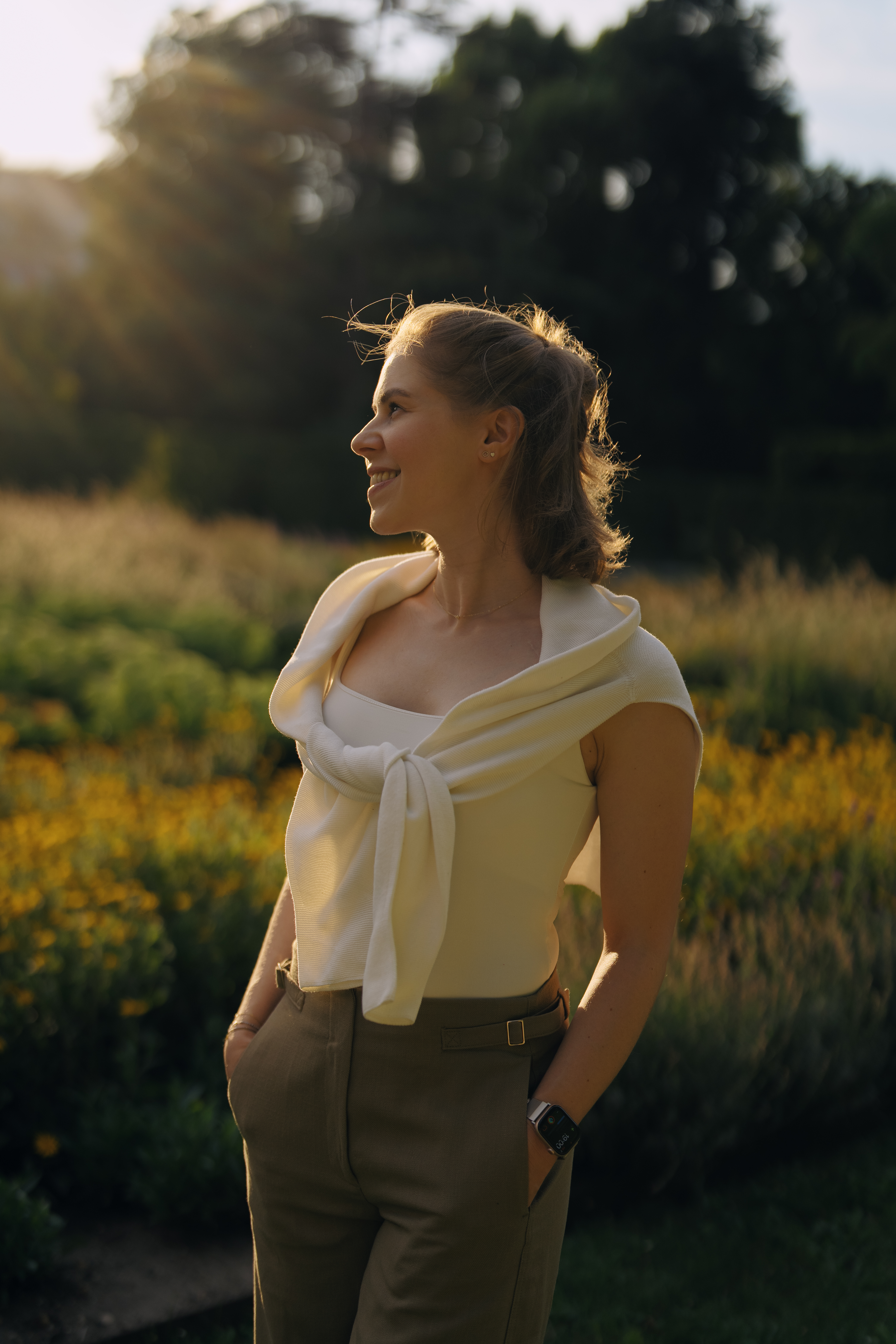 Dr. Stefanie Schinnerl – Holistic Mentoring & Health Coaching